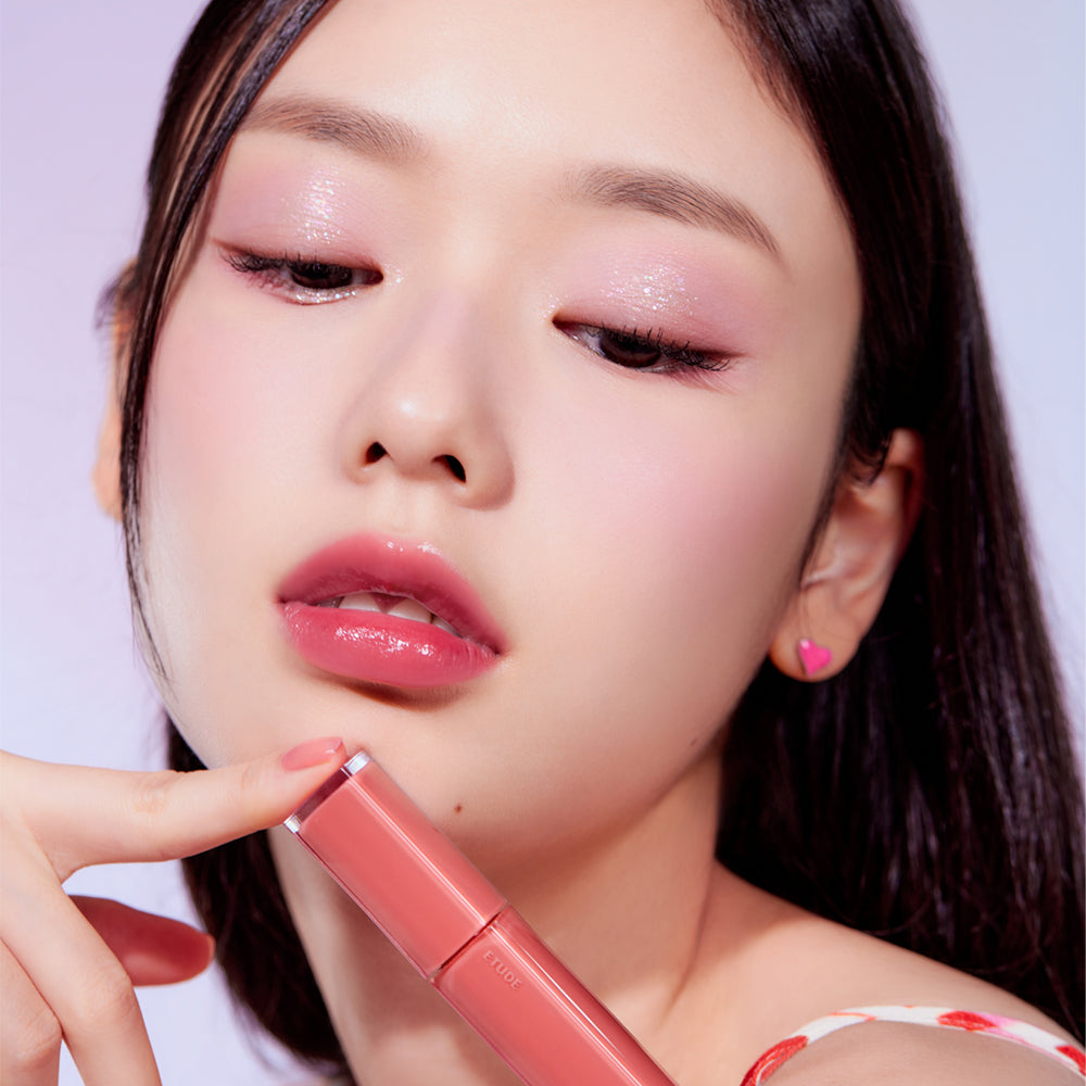Fruity Dewy Tint 4.5g, ETUDE ETUDE Lip Tint