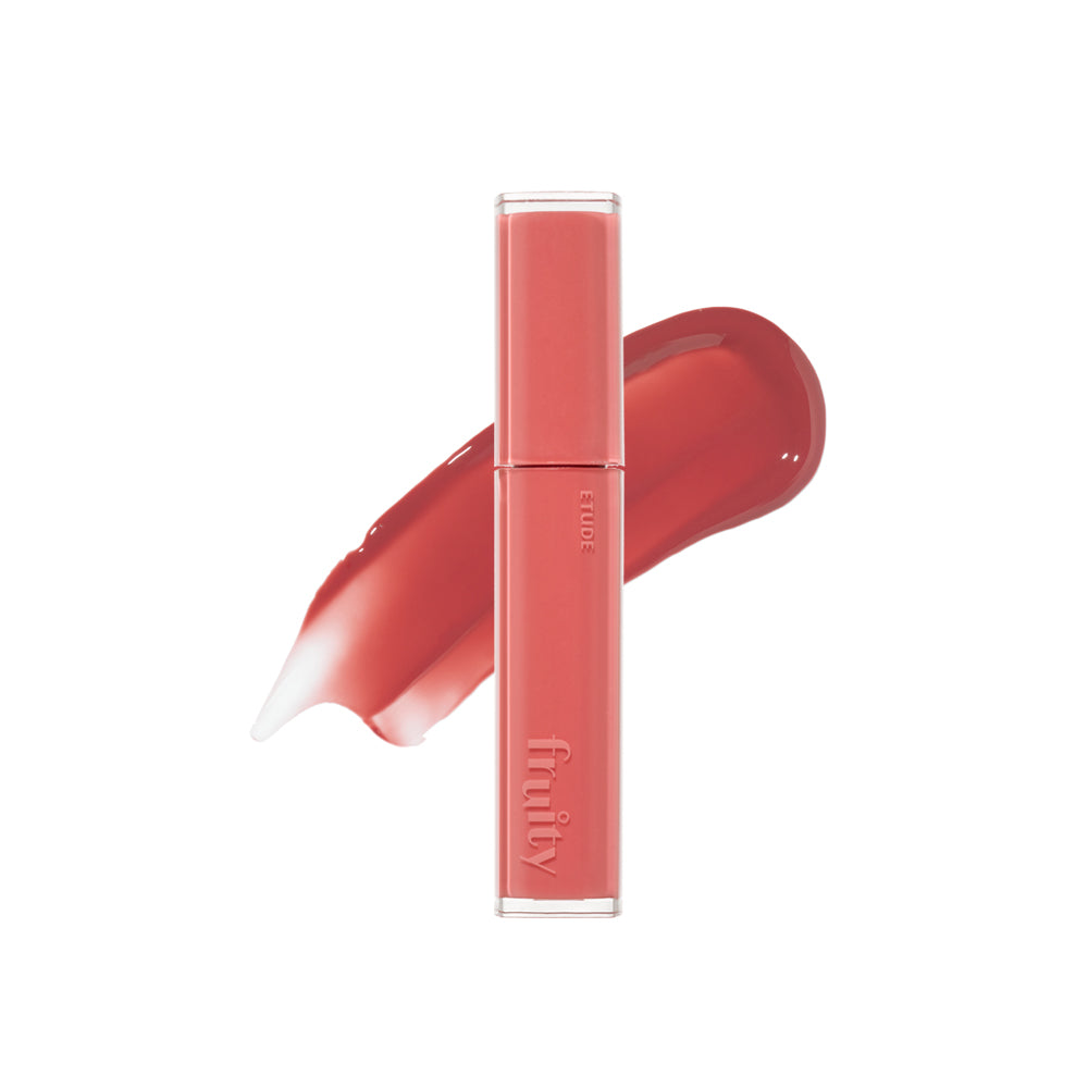Fruity Dewy Tint 4.5g, ETUDE ETUDE Lip Tint