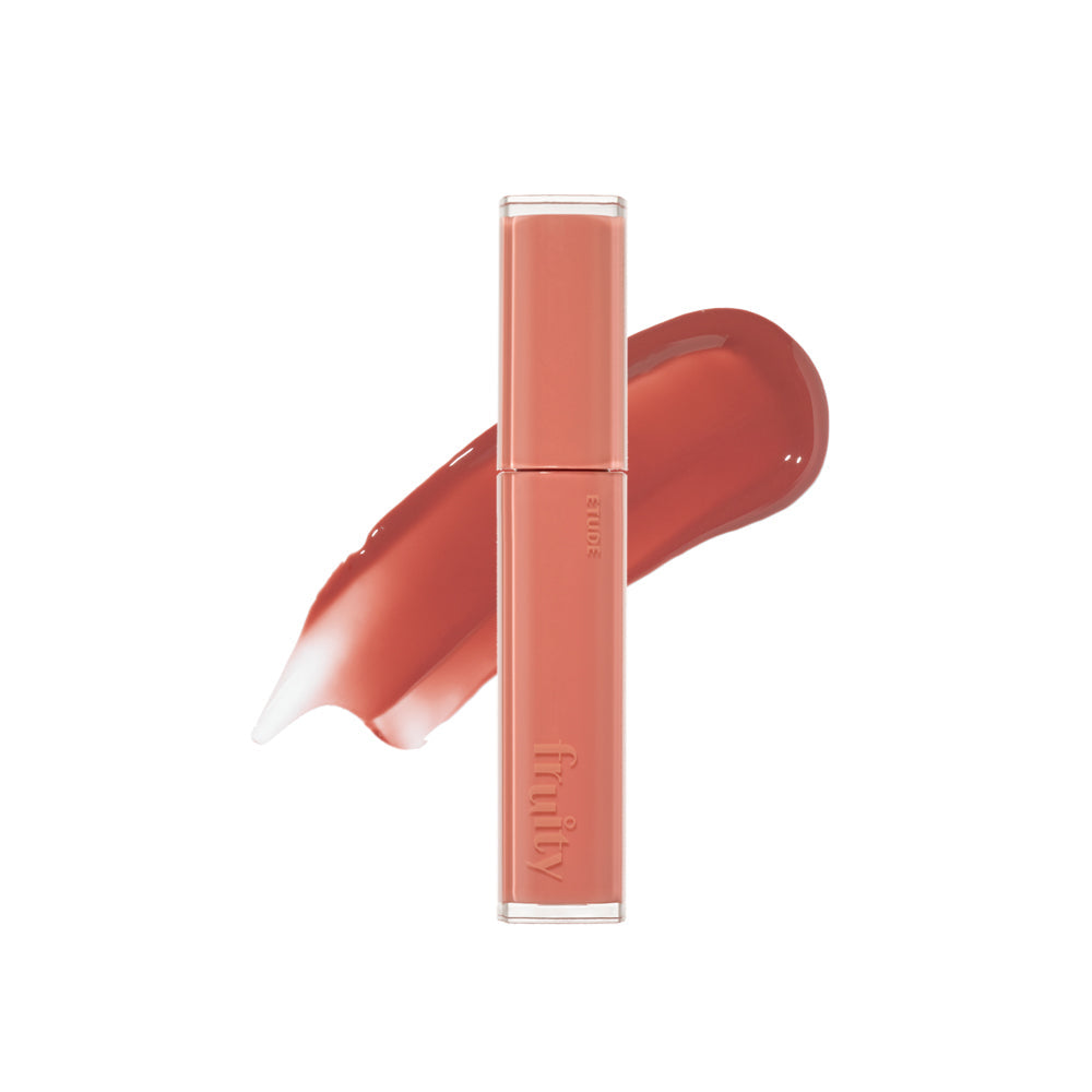 Fruity Dewy Tint 4.5g, ETUDE ETUDE Lip Tint