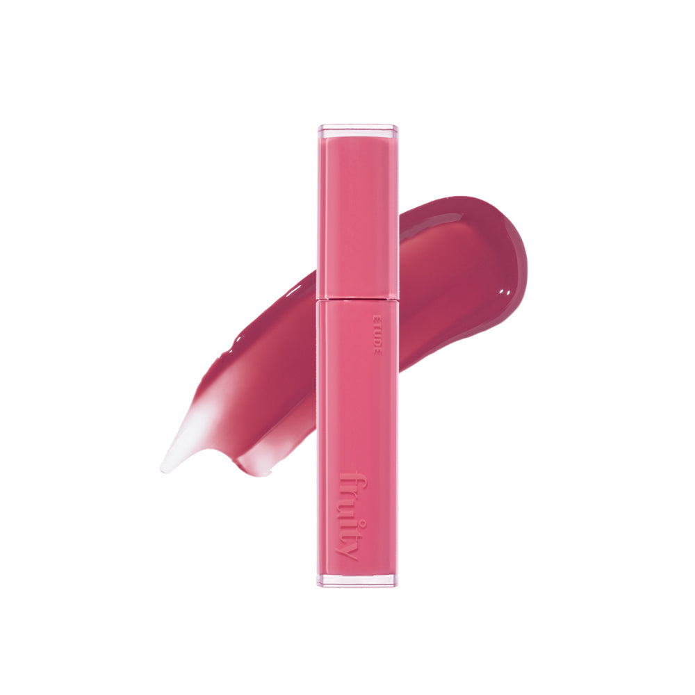 Fruity Dewy Tint 4.5g, ETUDE ETUDE Lip Tint