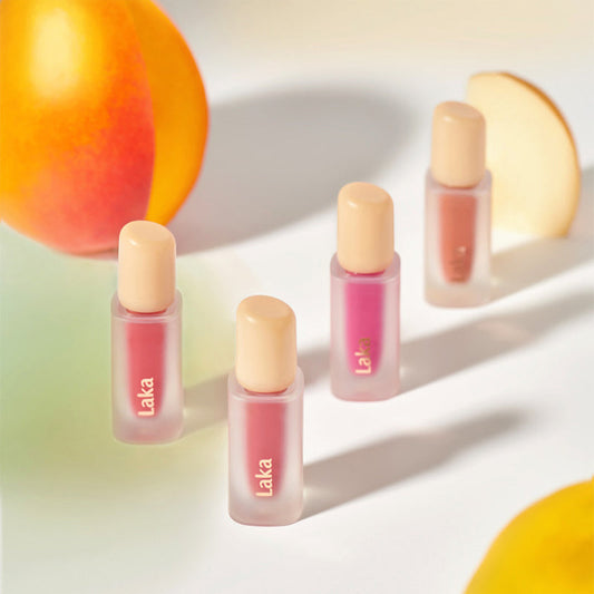 Fruity Glam Lip Tint, Laka Laka Lip Tint