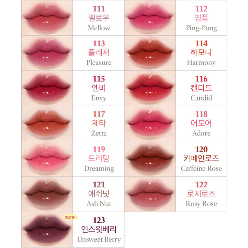 Fruity Glam Lip Tint, Laka Laka Lip Tint