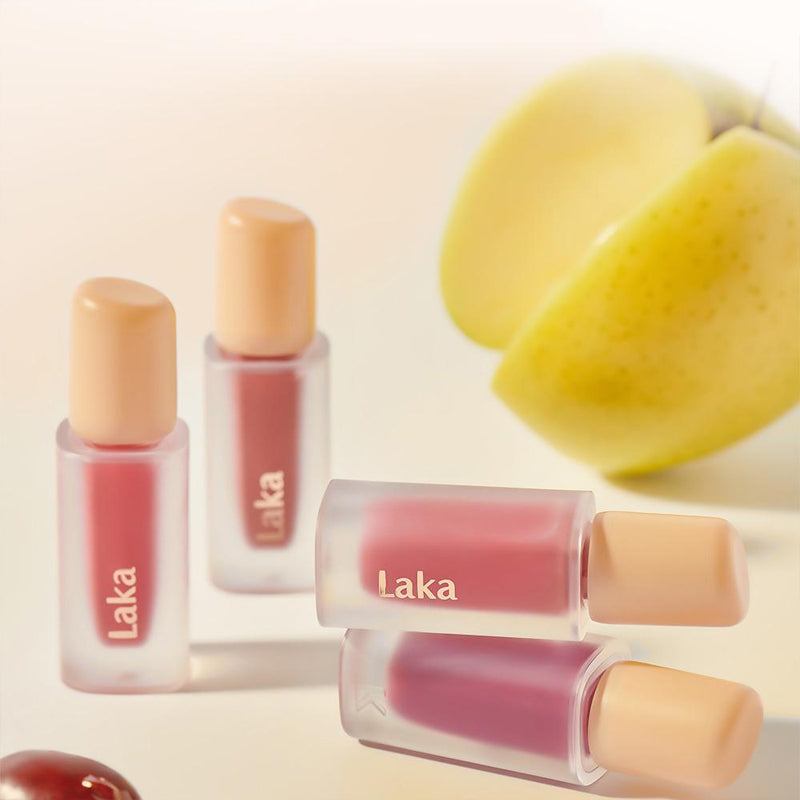 Fruity Glam Lip Tint, Laka Laka Lip Tint