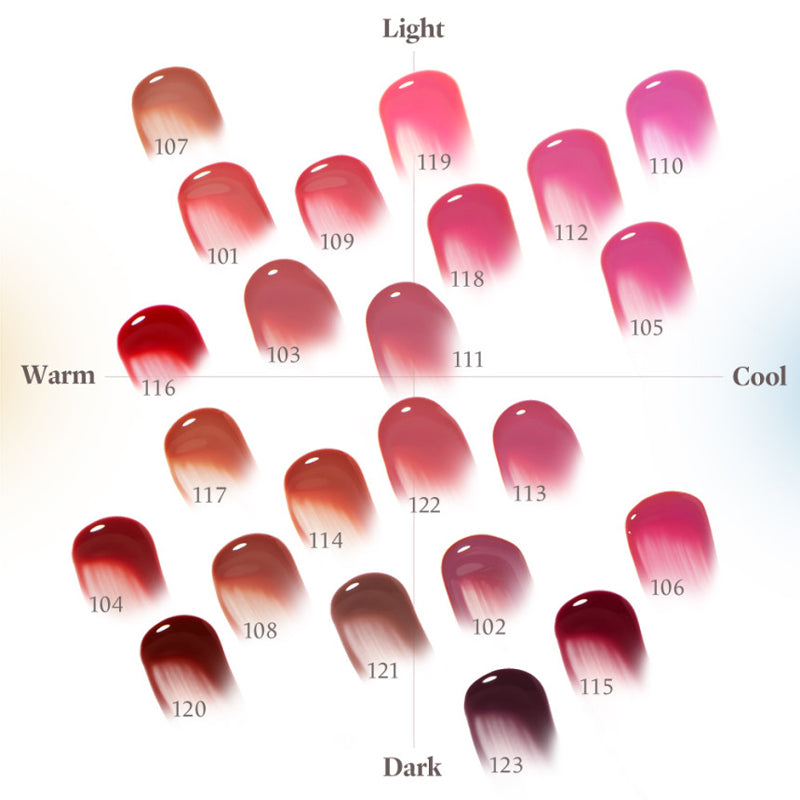 Fruity Glam Lip Tint, Laka Laka Lip Tint