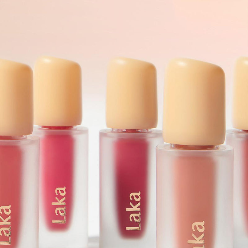 Fruity Glam Lip Tint, Laka Laka Lip Tint