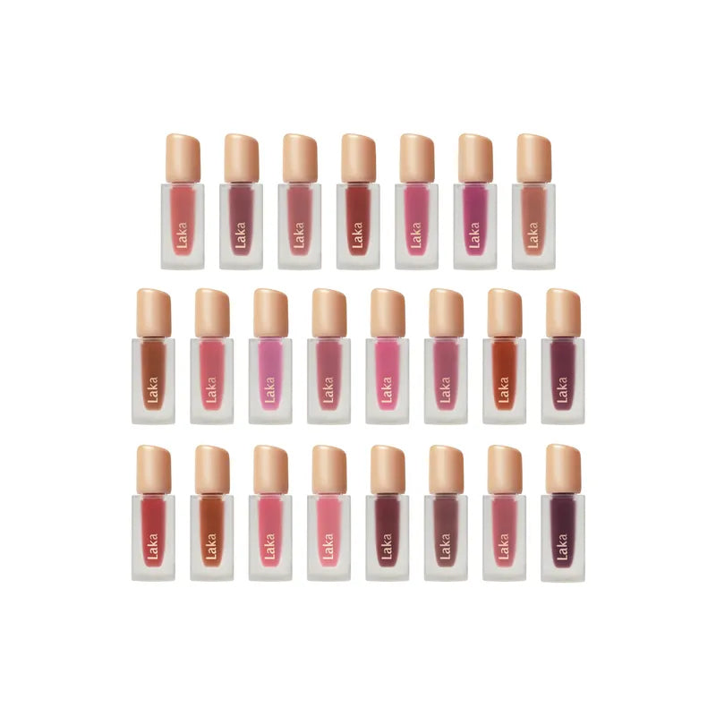 Fruity Glam Lip Tint, Laka Laka Lip Tint