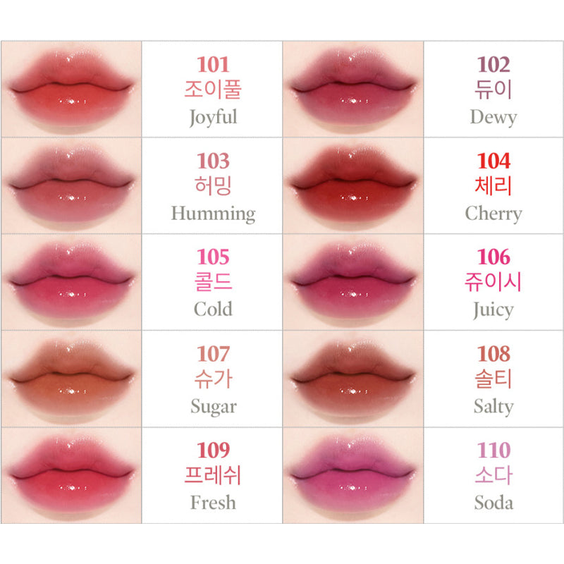 Fruity Glam Lip Tint, Laka Laka Lip Tint