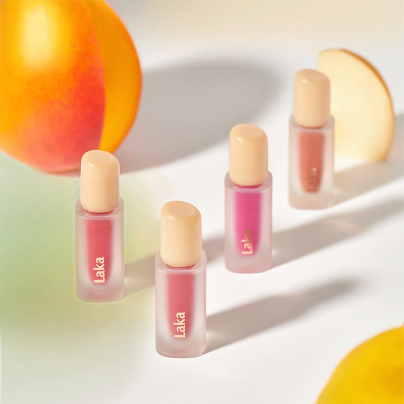Fruity Glam Lip Tint, Laka Laka Lip Tint