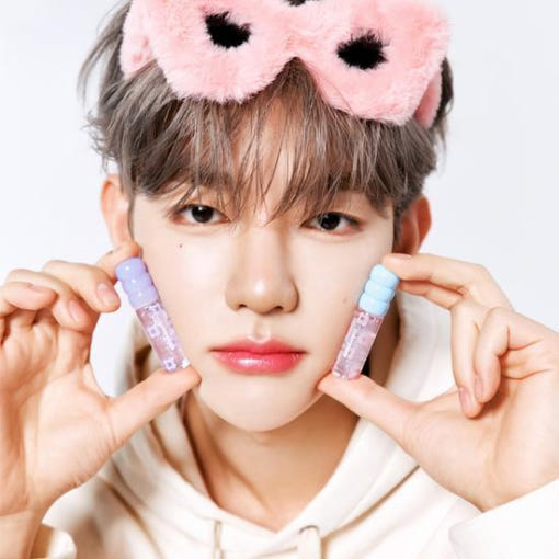 Fruity Glass Tint Mini Duo 1.6g*2ea, colorgram colorgram Lip Tint