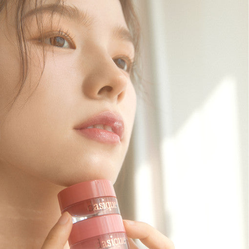 Fruity Lip Balm Jam 4g, dasique dasique Lip Balm