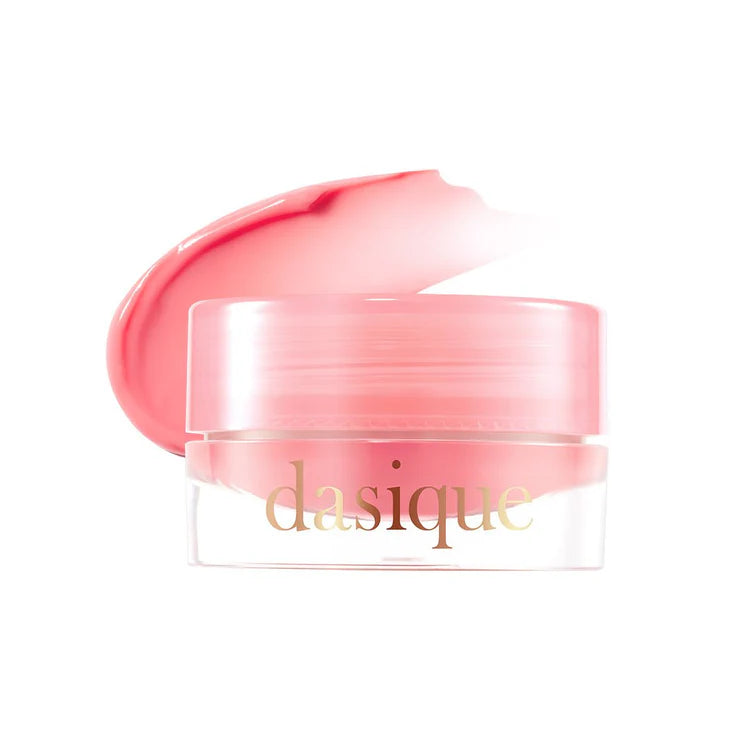 Fruity Lip Balm Jam 4g, dasique dasique Lip Balm