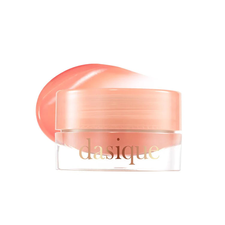 Fruity Lip Balm Jam 4g, dasique dasique Lip Balm