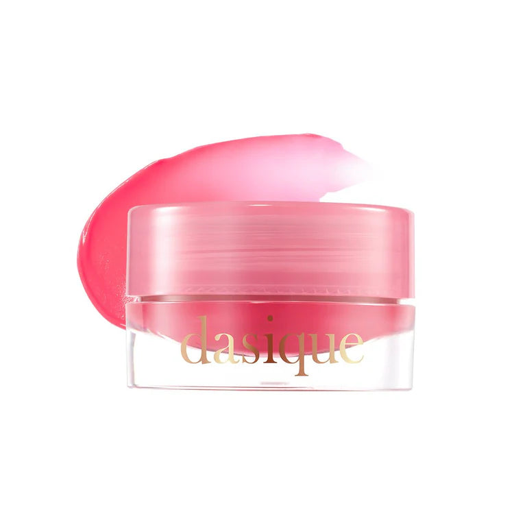 Fruity Lip Balm Jam 4g, dasique dasique Lip Balm