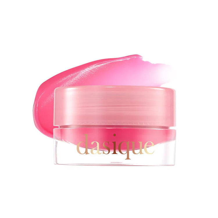 Fruity Lip Balm Jam 4g, dasique dasique Lip Balm