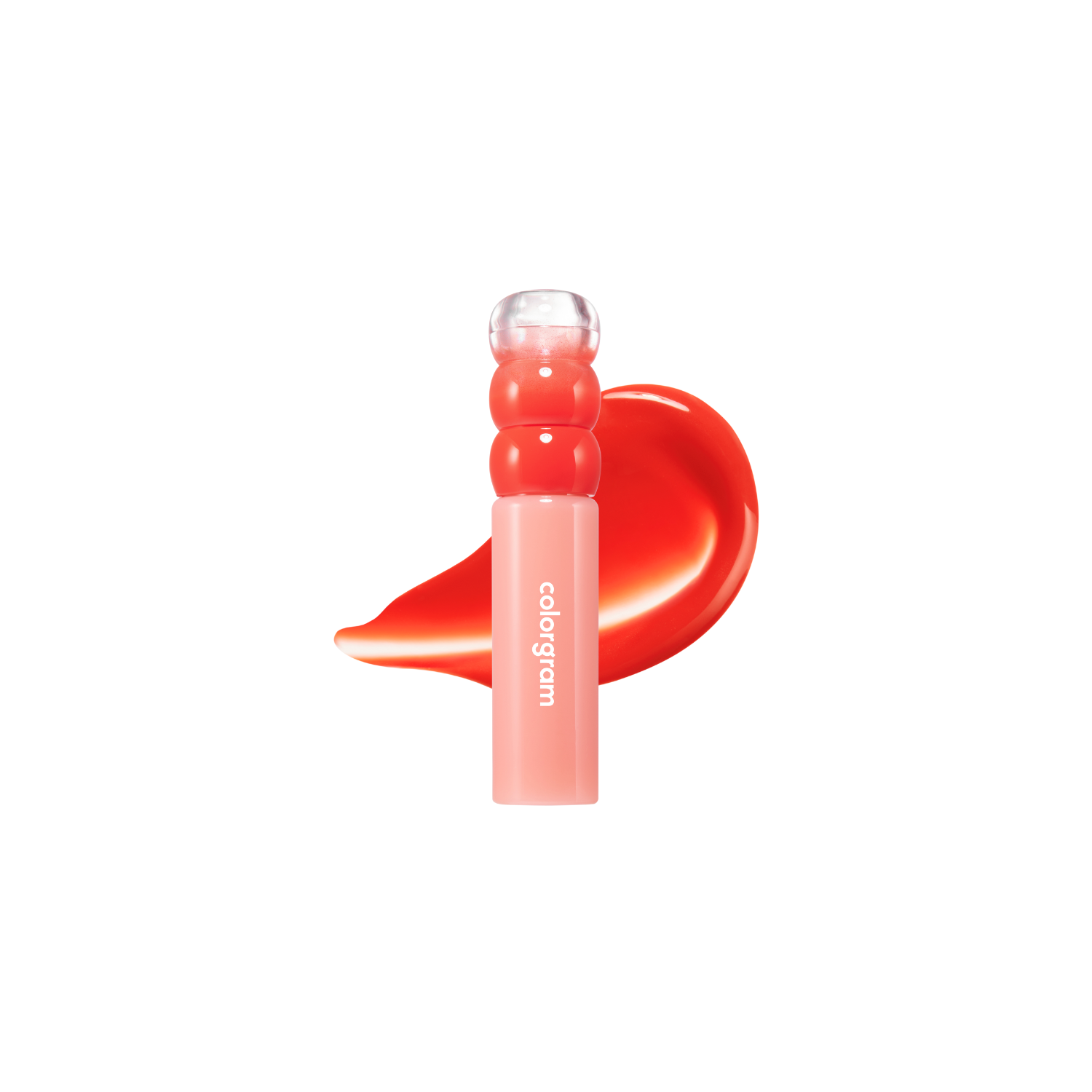 Fruity Water Lip Tint 2.8g, colorgram colorgram Lip Tint