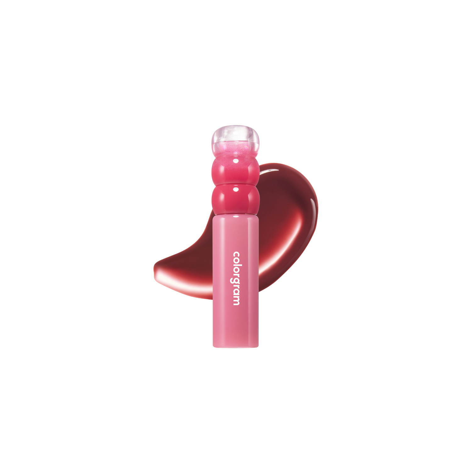 Fruity Water Lip Tint 2.8g, colorgram colorgram Lip Tint