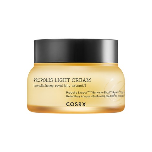 Full Fit Propolis Light Cream 65ml, COSRX COSRX Face Cream