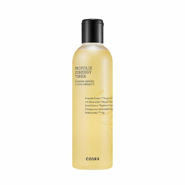 Full Fit Propolis Synergy Toner 280ml, COSRX COSRX Hydrating Toner