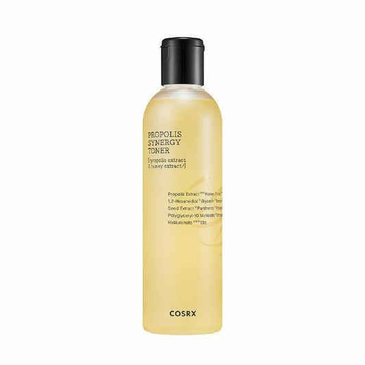 Full Fit Propolis Synergy Toner 280ml, COSRX COSRX Hydrating Toner