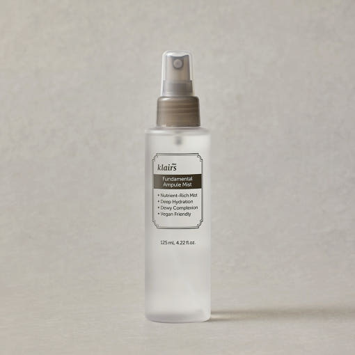 Fundamental Ampule Mist 125ml, KLAIRS KLAIRS Ampoule Mist