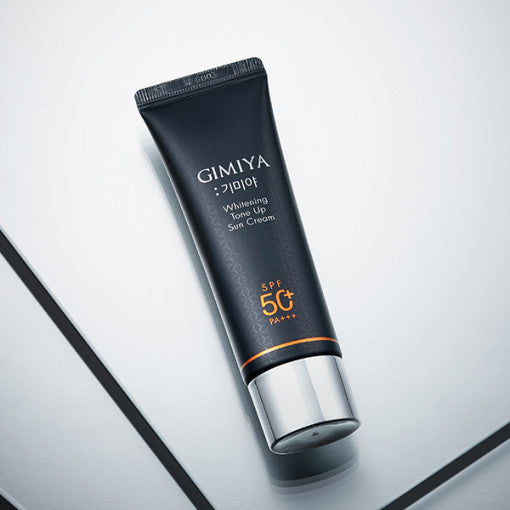 GIMIYA Whitening Tone Up Sun Cream 50ml SPF50+ PA+++, TONYMOLY TONYMOLY Sun Cream
