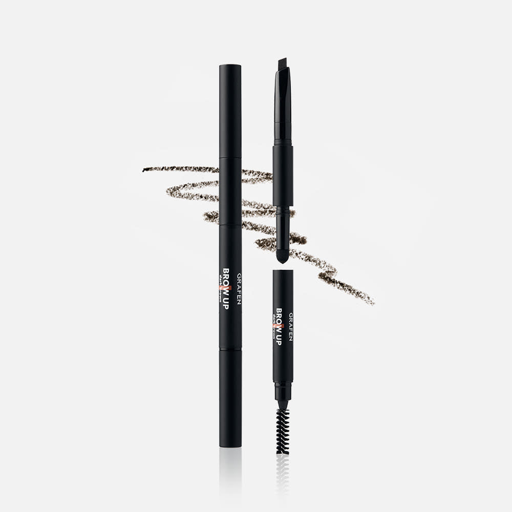 GRAFEN Brow Up Brow Pencil 0.5g GRAFEN Eyebrow Pencil