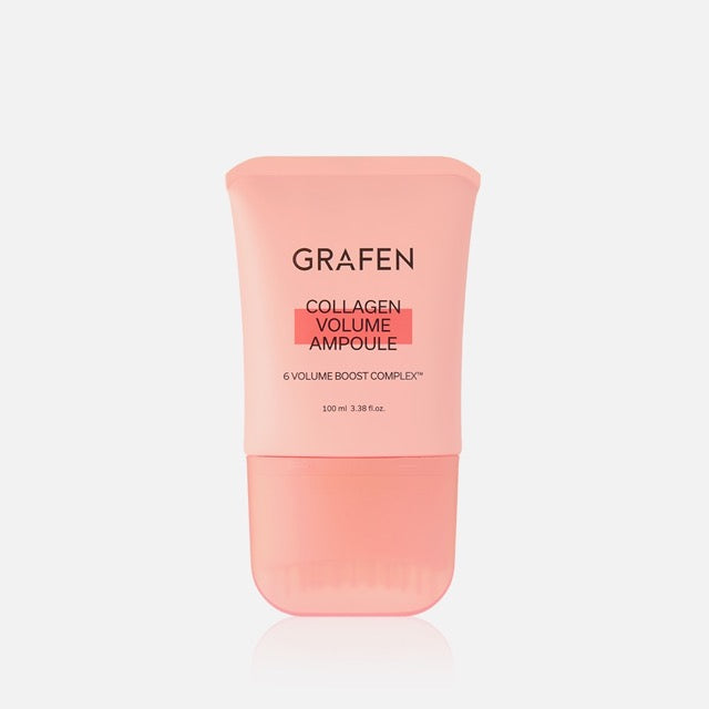 GRAFEN Collagen Volume Ampoule 100ml GRAFEN Hair Ampoule