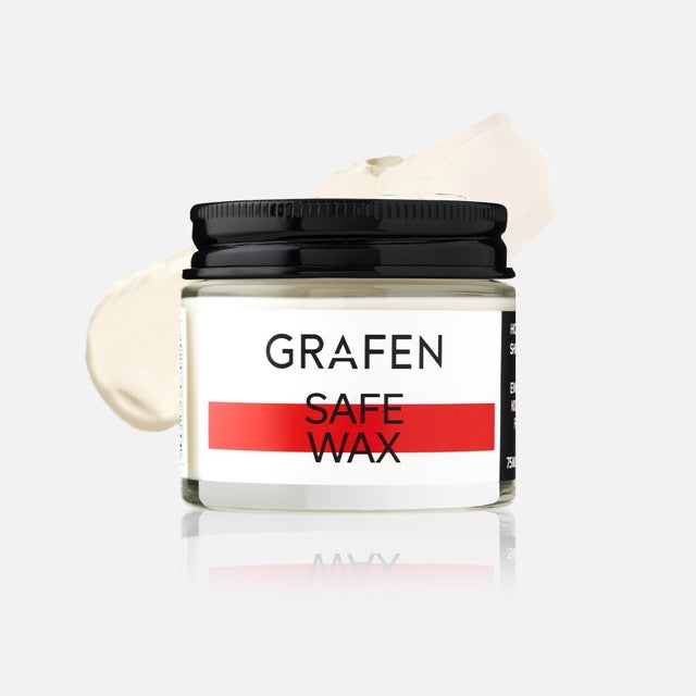 GRAFEN Safe Wax 100ml GRAFEN Hair Styling Wax