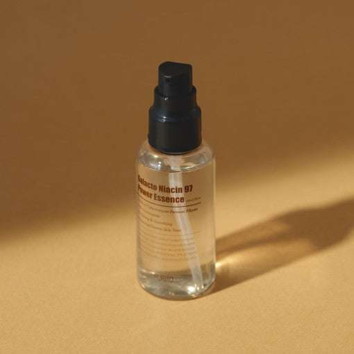 Galacto Niacin 97 Power Essence 60ml, PURITO PURITO SEOUL Anti-Aging Essence