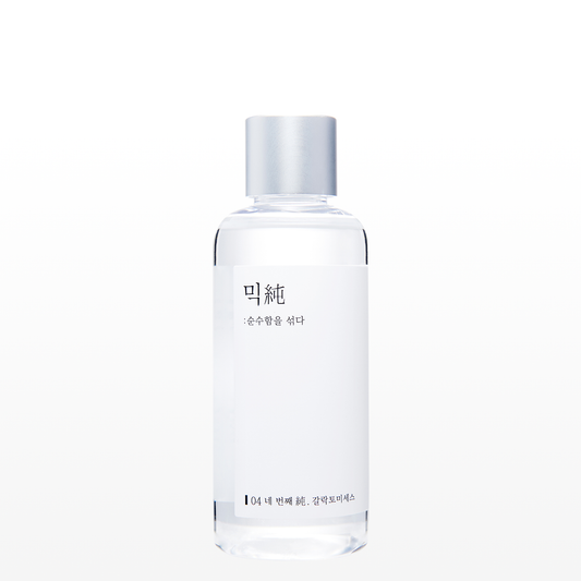 Galactomyces Essence 100ml, mixsoon mixsoon Essence