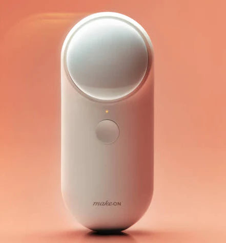 Gem Sono Therapy Relief (Fundamental Moisture Improvement), makeON makeON Beauty Device