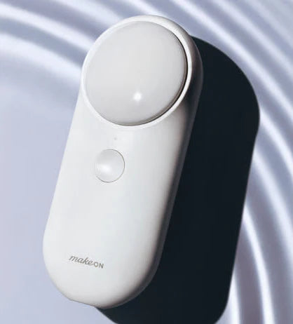 Gem Sono Therapy Relief (Fundamental Moisture Improvement), makeON makeON Beauty Device