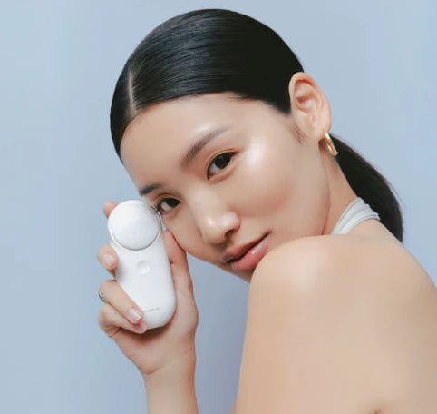 Gem Sono Therapy Relief (Fundamental Moisture Improvement), makeON makeON Beauty Device