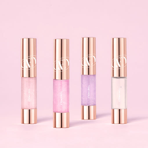 Get it Tint Plumper, TONYMOLY TONYMOLY Lip Glosses