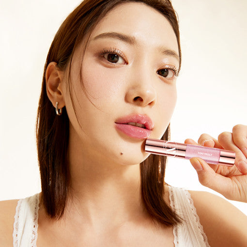 Get it Tint Plumper, TONYMOLY TONYMOLY Lip Glosses