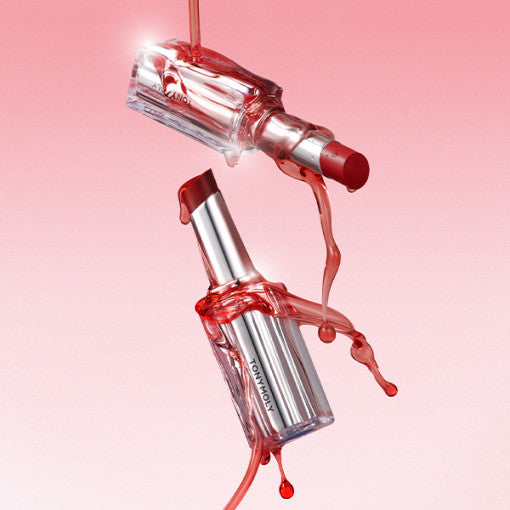 Get it Tint Syrup Stick, TONYMOLY TONYMOLY Lip Tint