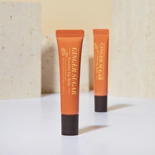 Ginger Sugar Essential Lip Balm 15ml, ETUDE ETUDE Lip Balm