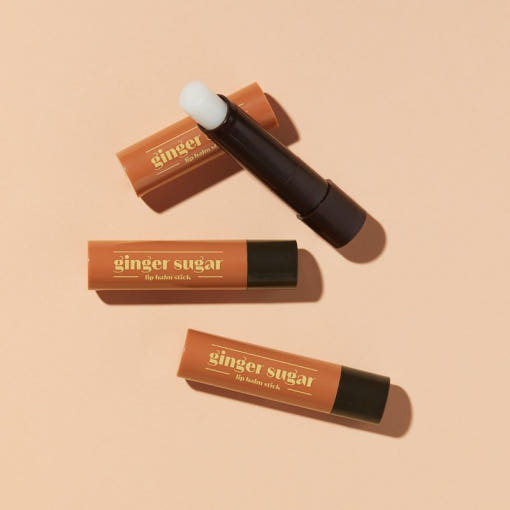 Ginger Sugar Lip Balm Stick 3.7g, ETUDE ETUDE Lip Balm