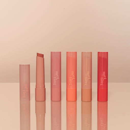 Ginger Sugar Melting Balm 2.3g, ETUDE ETUDE Lip Balm