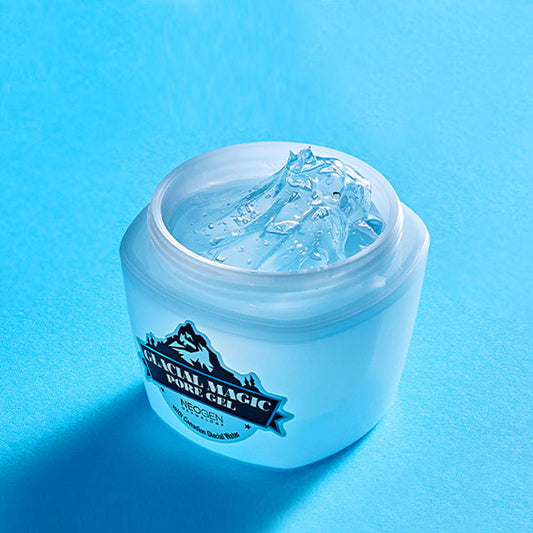 Glacial Pore Magic Gel 110g, NEOGEN NEOGEN Soothing Gel