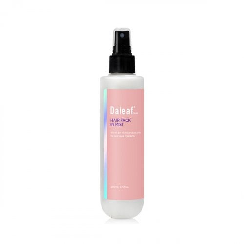 Glam Hair Pack In Mist 200ml,Daleaf Daleaf Hair Tonic