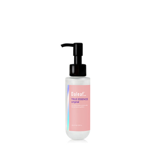 Glam True Essence Original 100ml, Daleaf Daleaf Hair Essence
