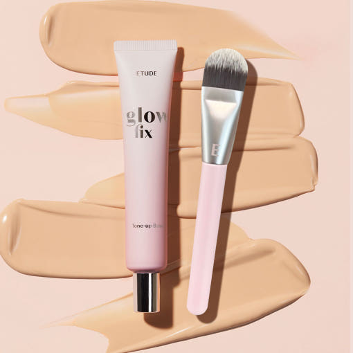 Glow Fix Tone-up Base SPF 50+/PA++++ 30ml, ETUDE ETUDE Tone Up Cream