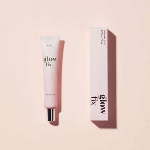 Glow Fix Tone-up Base SPF 50+/PA++++ 30ml, ETUDE ETUDE Tone Up Cream