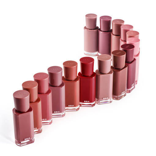 Glow Lip Tint 3.2g BBIA Lip Tint