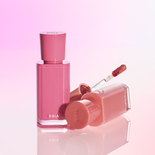 Glow Lip Tint 3.2g BBIA Lip Tint