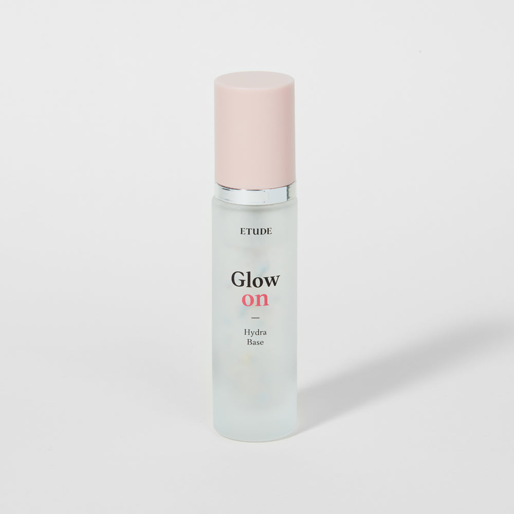 Glow On Base Hydra 30ml, ETUDE ETUDE Make Up Base