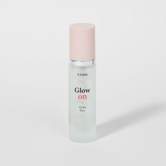 Glow On Base Hydra 30ml, ETUDE ETUDE Make Up Base
