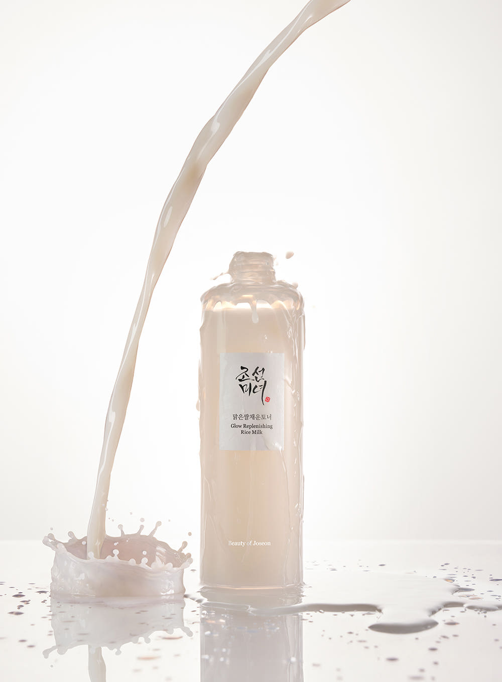 Glow Replenishing Rice Milk 150ml, Beauty of Joseon Beauty of Joseon Hydrating Toner