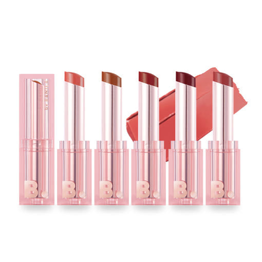 Glow Veil Lipstick 4.3g, BANILA CO BANILA CO Lipstick